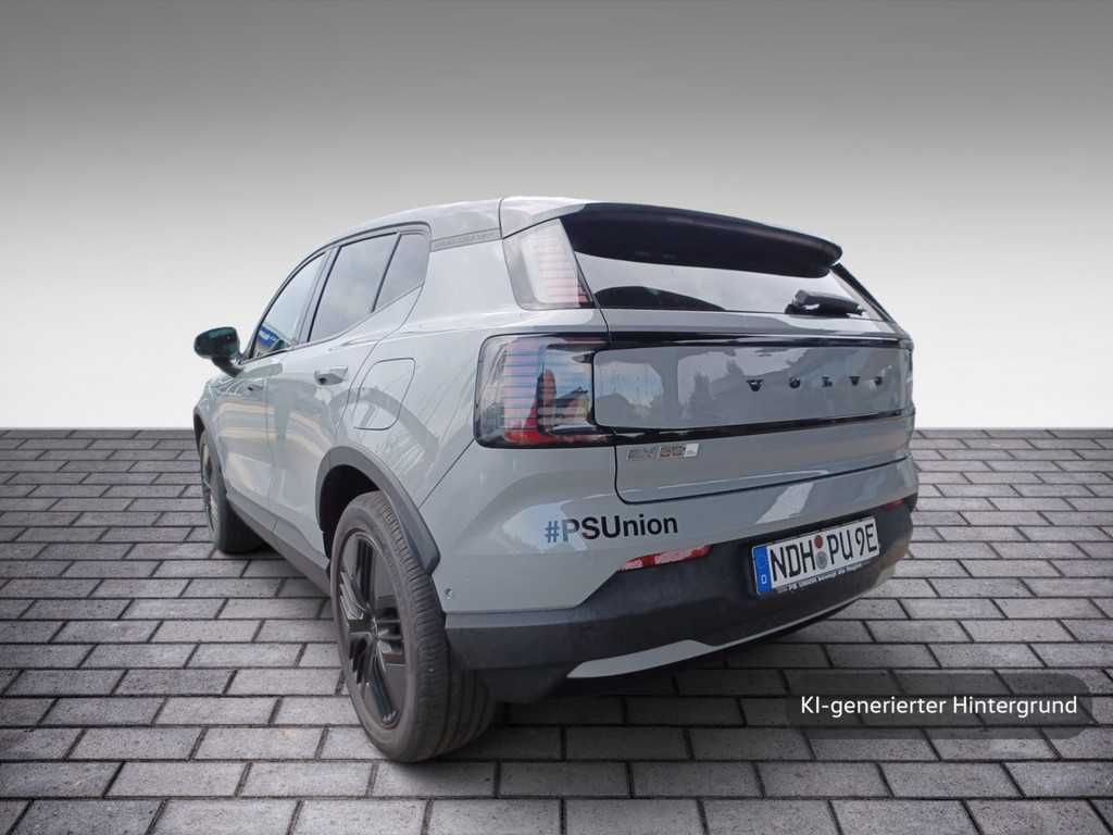 Volvo EX30 – Bild 4
