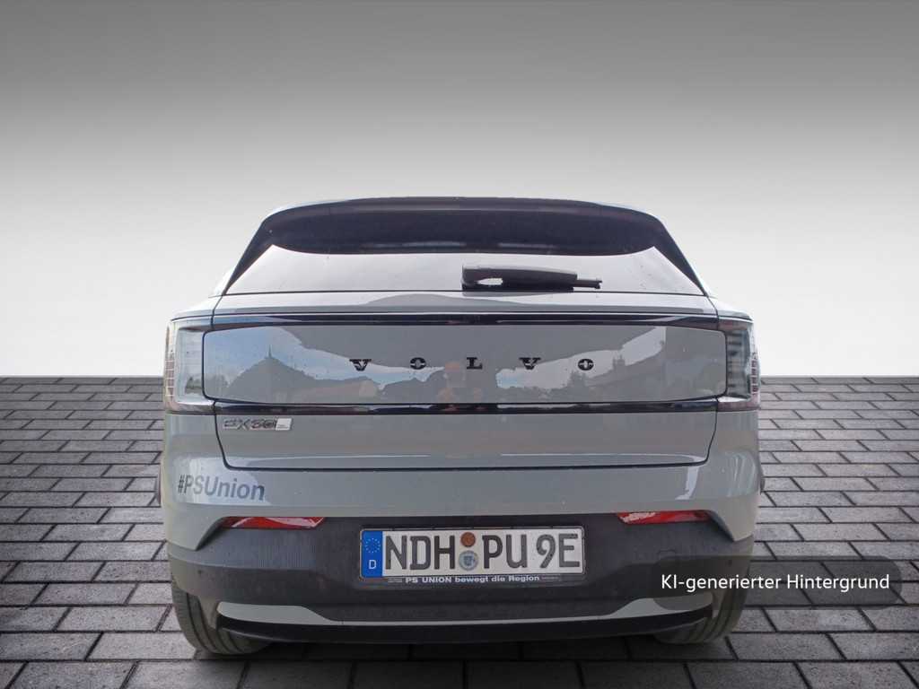 Volvo EX30 – Bild 5
