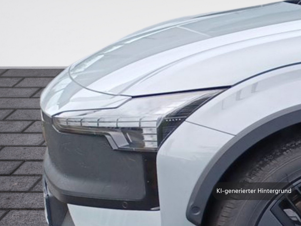 Volvo EX30 – Bild 6