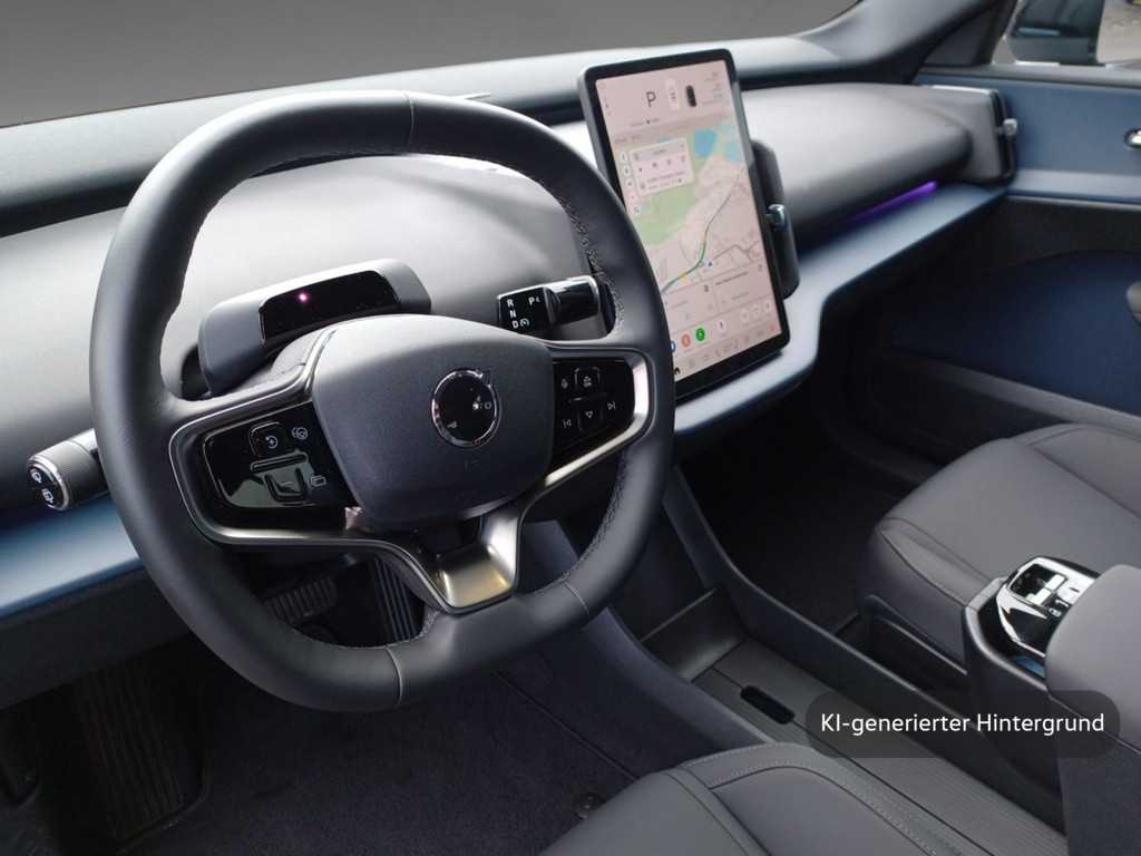 Volvo EX30 – Bild 8