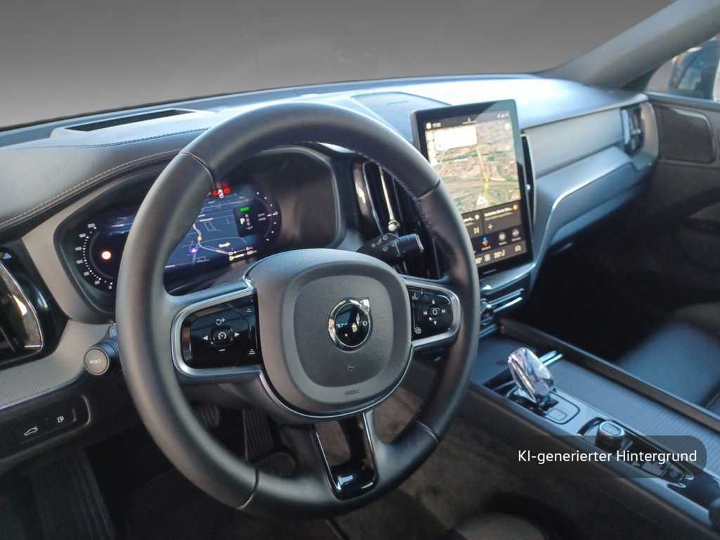 Volvo XC60 – Bild 9