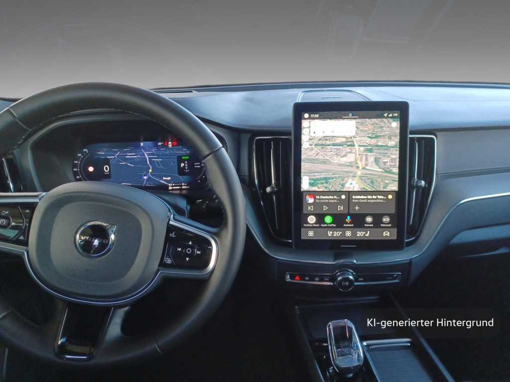 Volvo XC60 – Bild 10