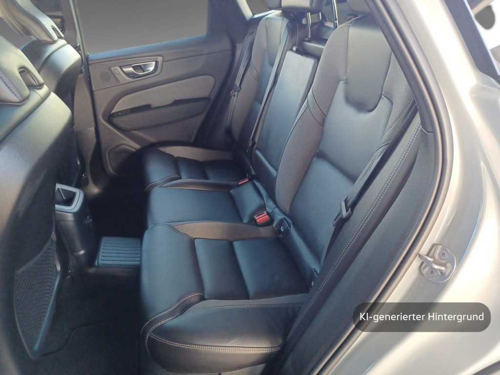 Volvo XC60 – Bild 11