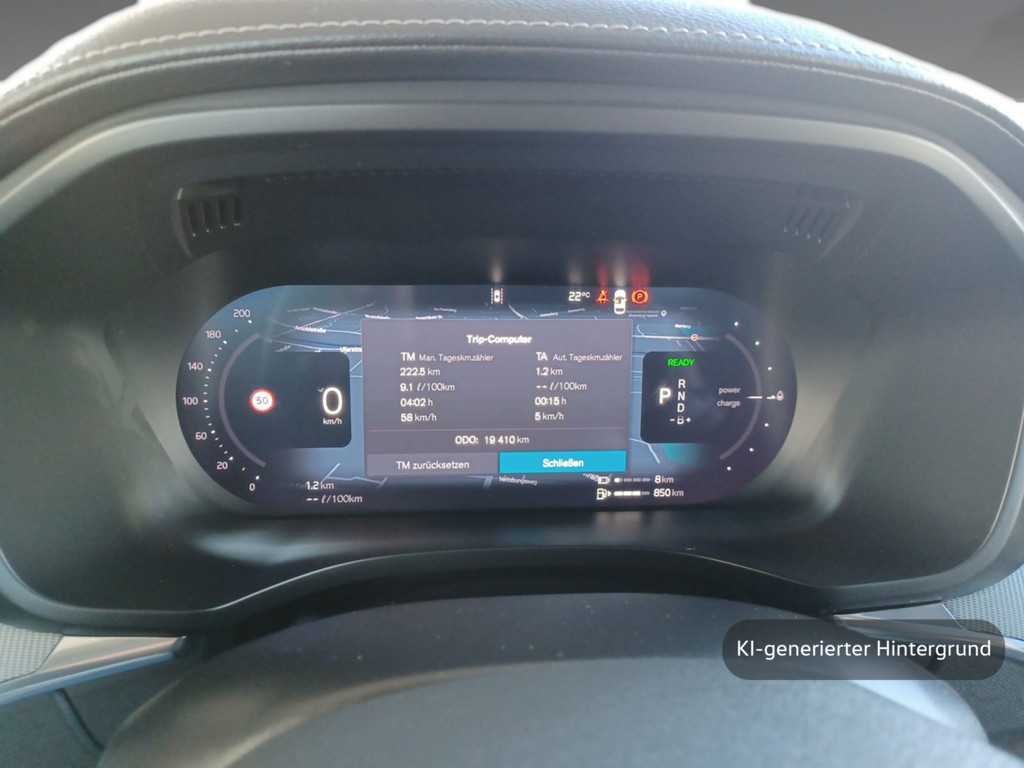 Volvo XC60 – Bild 12