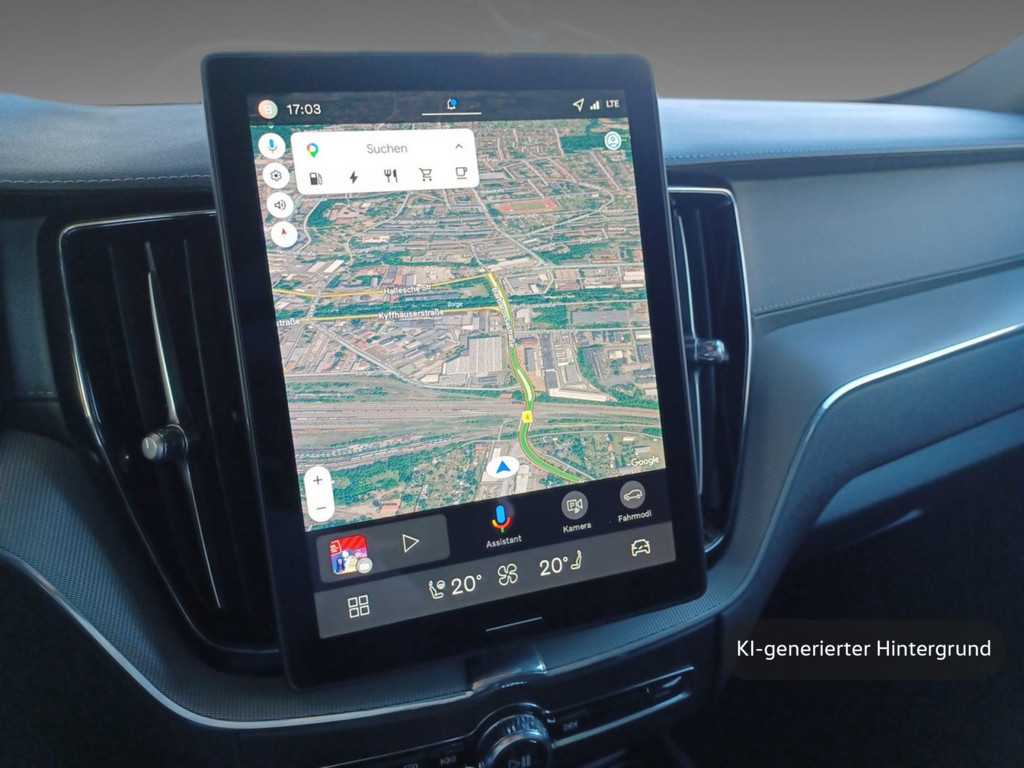 Volvo XC60 – Bild 13