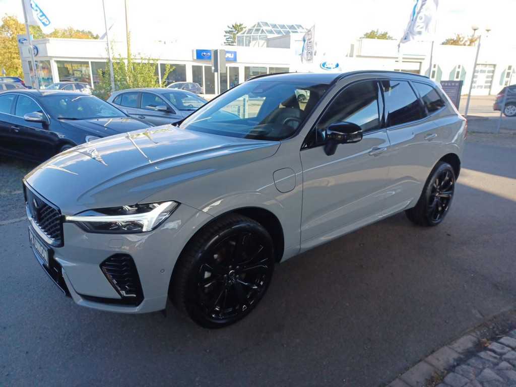 Volvo XC60 – Bild 16