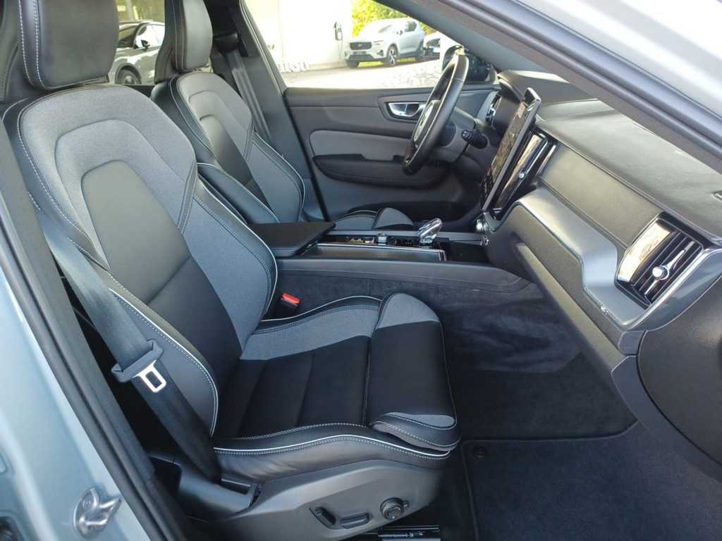 Volvo XC60 – Bild 17
