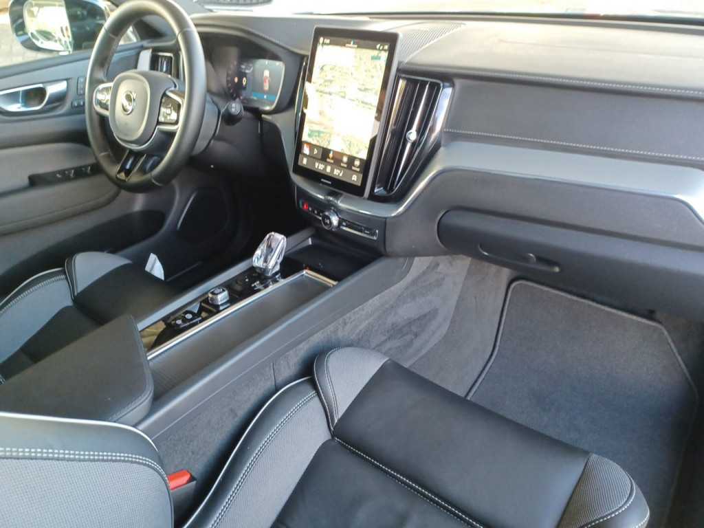 Volvo XC60 – Bild 18