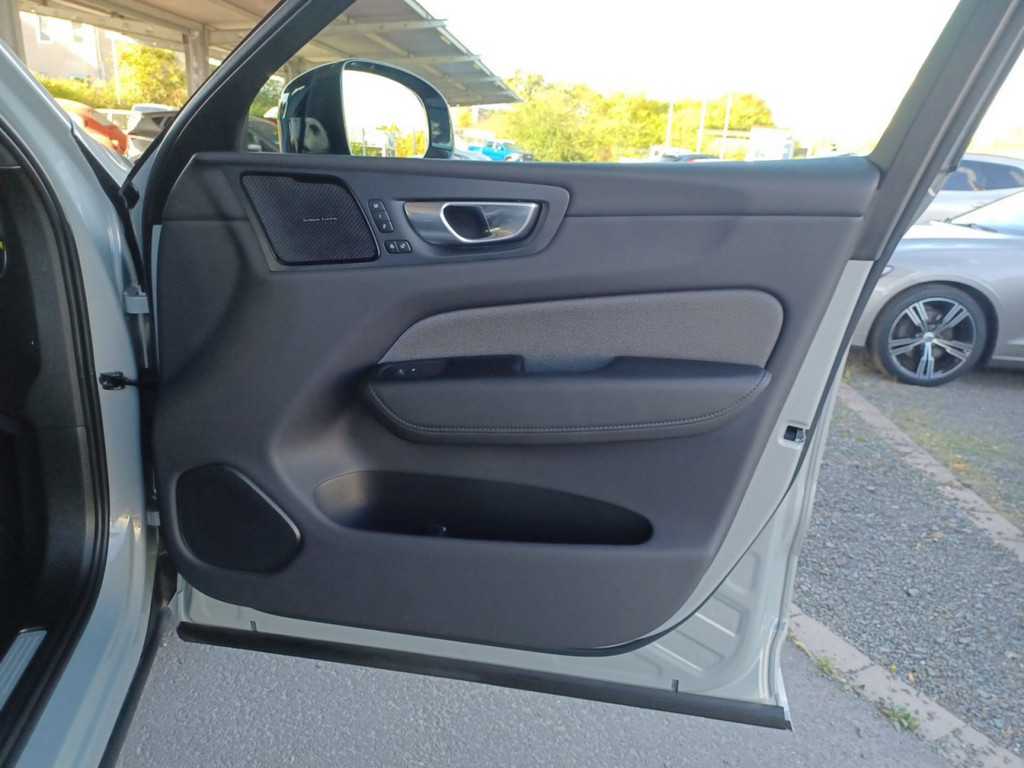 Volvo XC60 – Bild 19