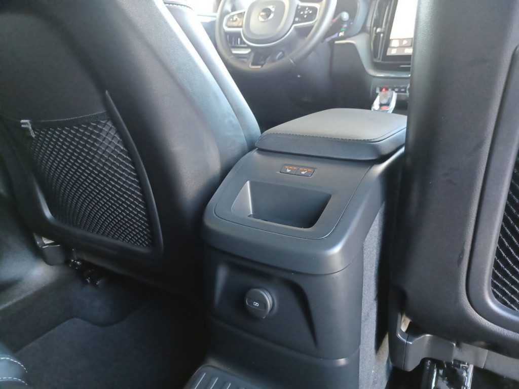 Volvo XC60 – Bild 20