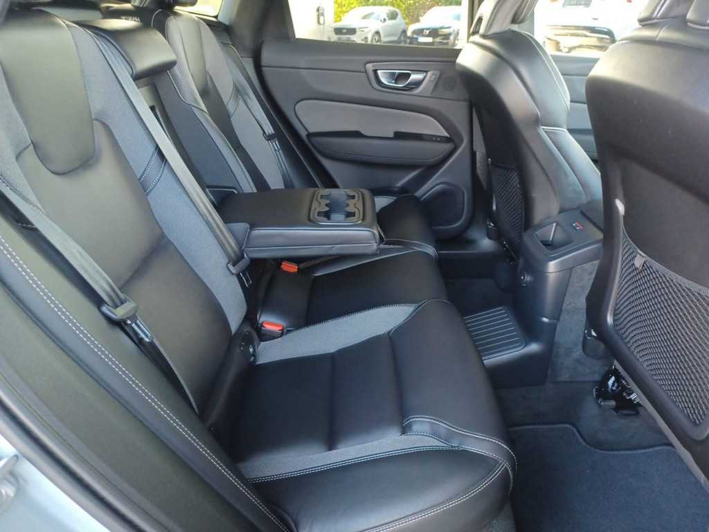 Volvo XC60 – Bild 21