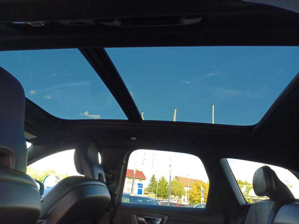 Volvo XC60 – Bild 22