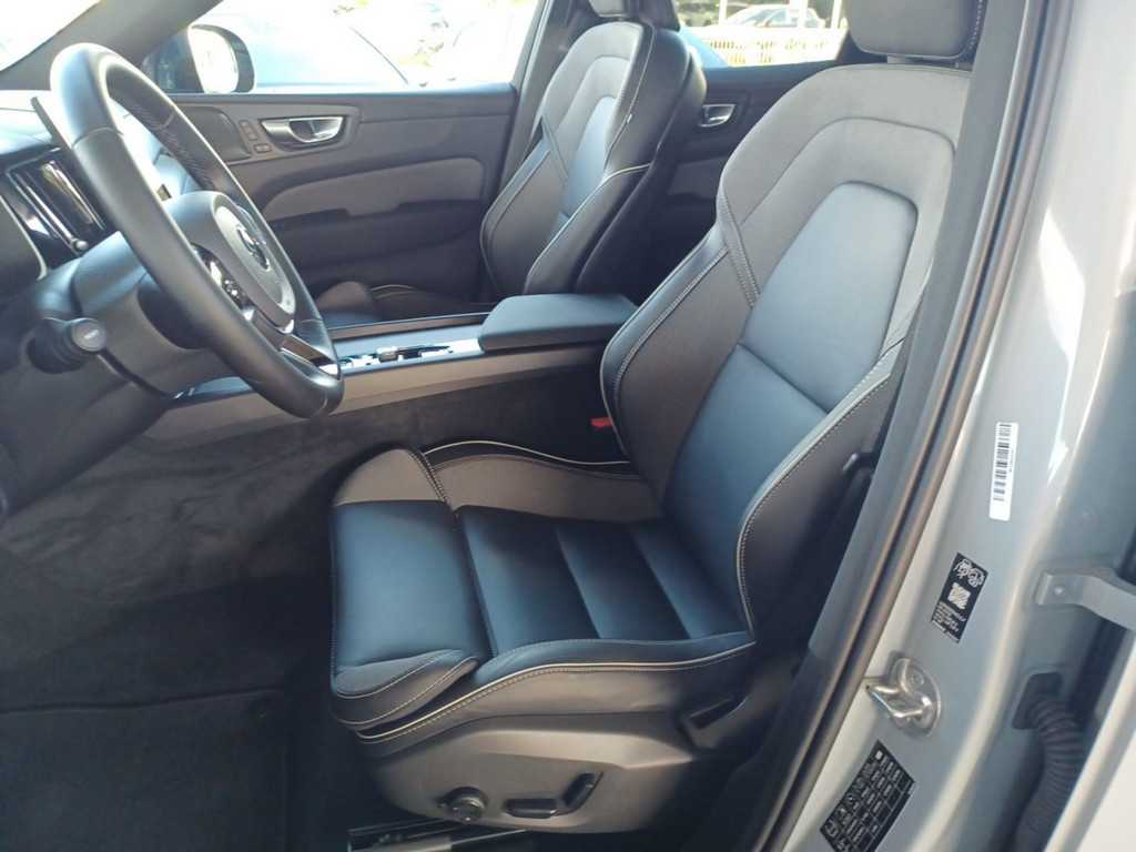Volvo XC60 – Bild 27