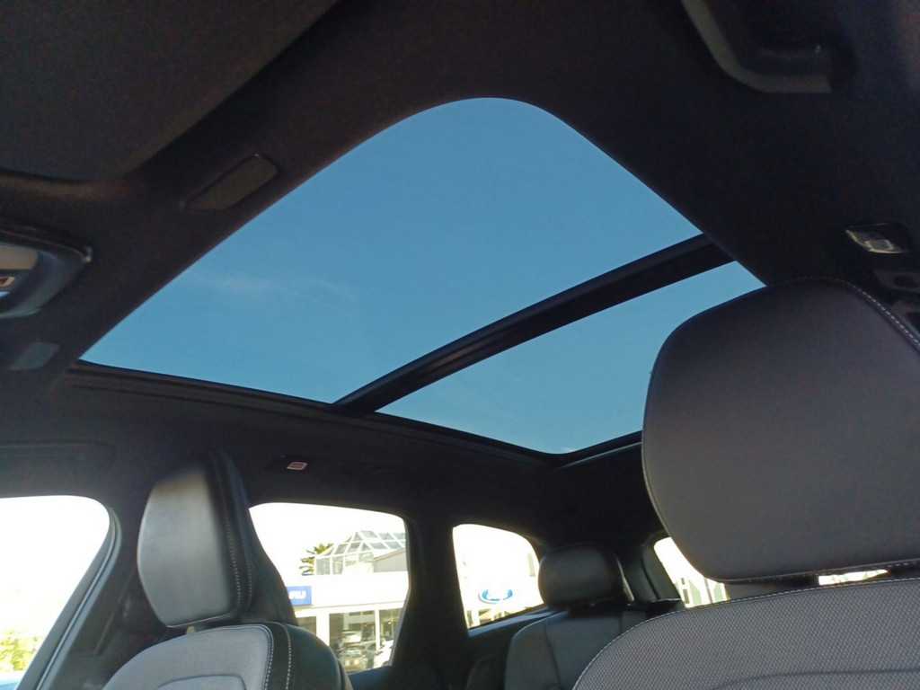 Volvo XC60 – Bild 28