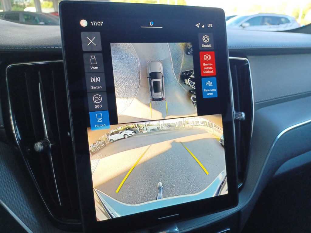 Volvo XC60 – Bild 29