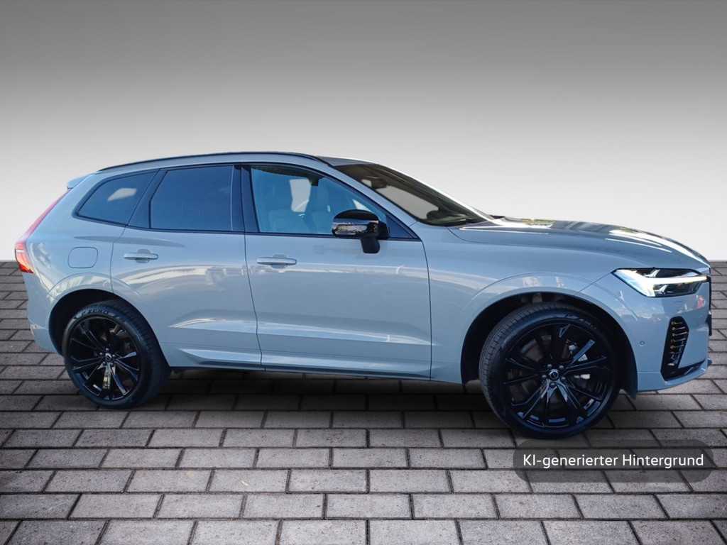 Volvo XC60 – Bild 3