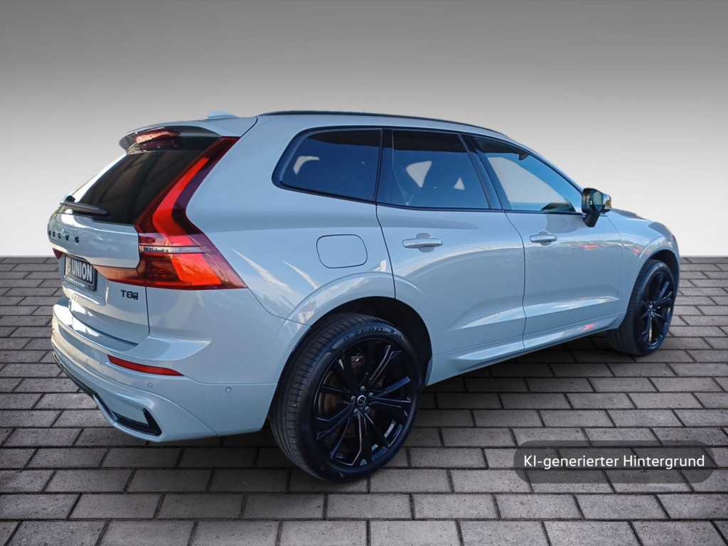 Volvo XC60 – Bild 4