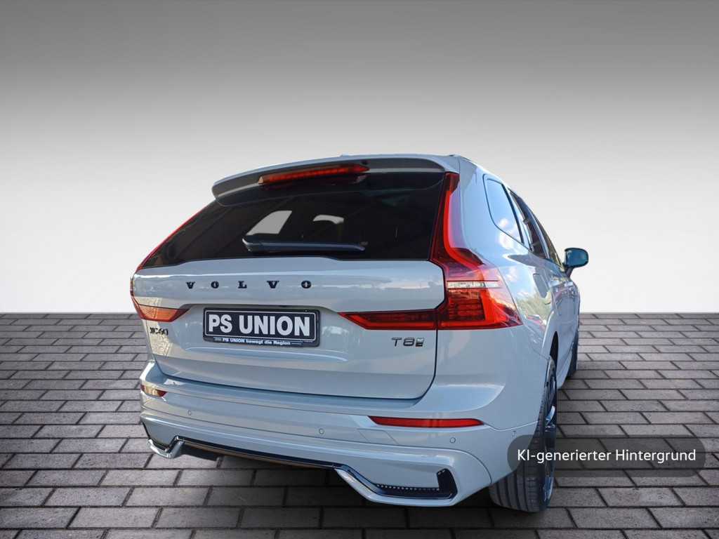 Volvo XC60 – Bild 5