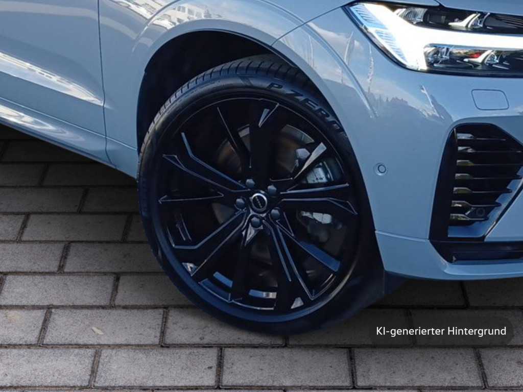 Volvo XC60 – Bild 7