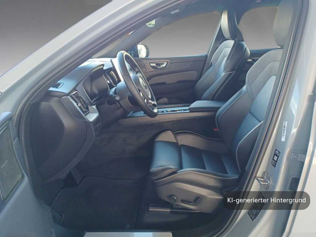 Volvo XC60 – Bild 8