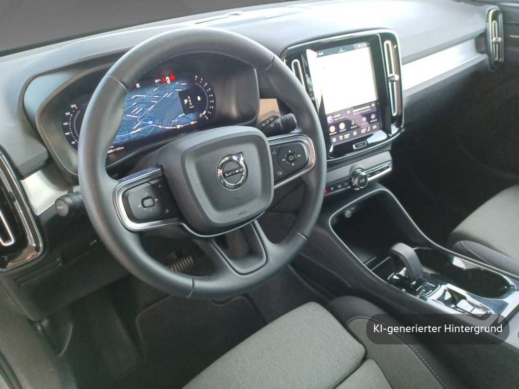 Volvo XC40 – Bild 9