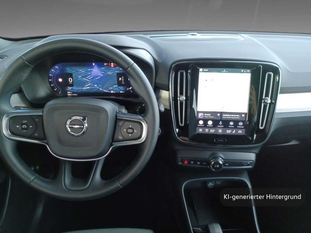 Volvo XC40 – Bild 10