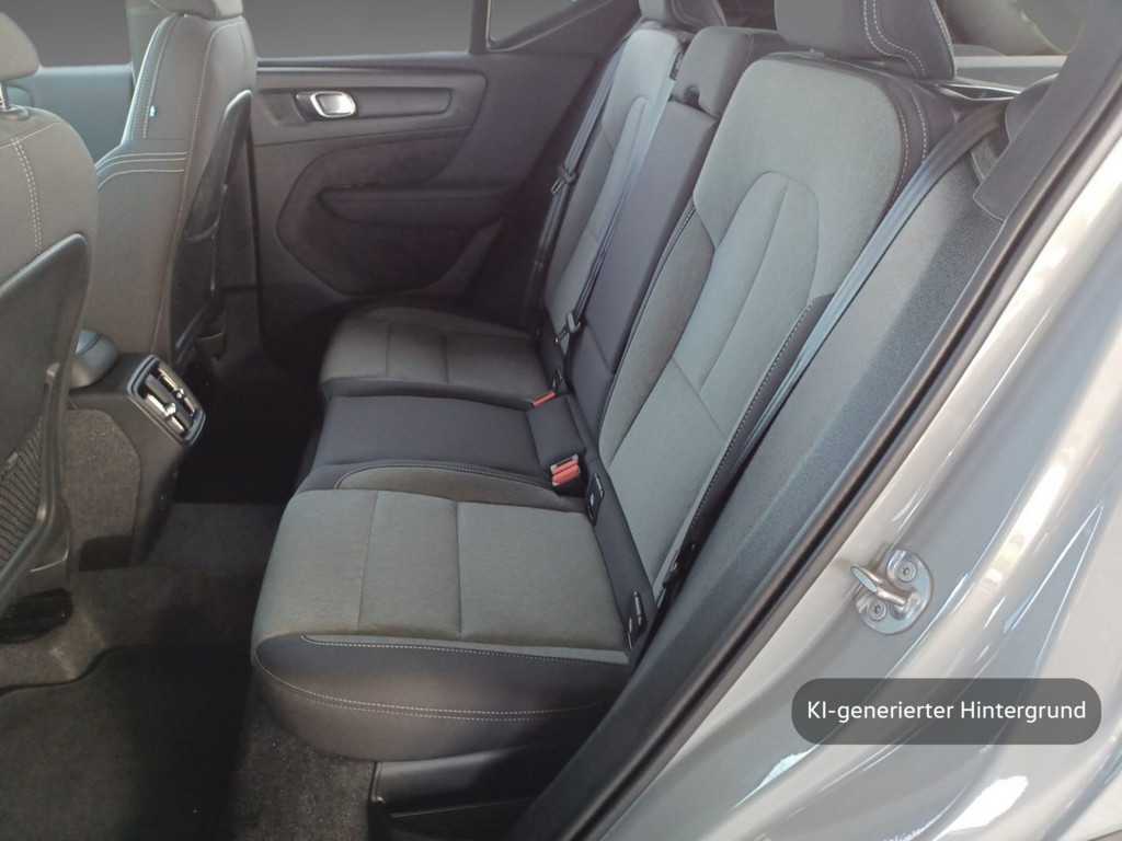 Volvo XC40 – Bild 11