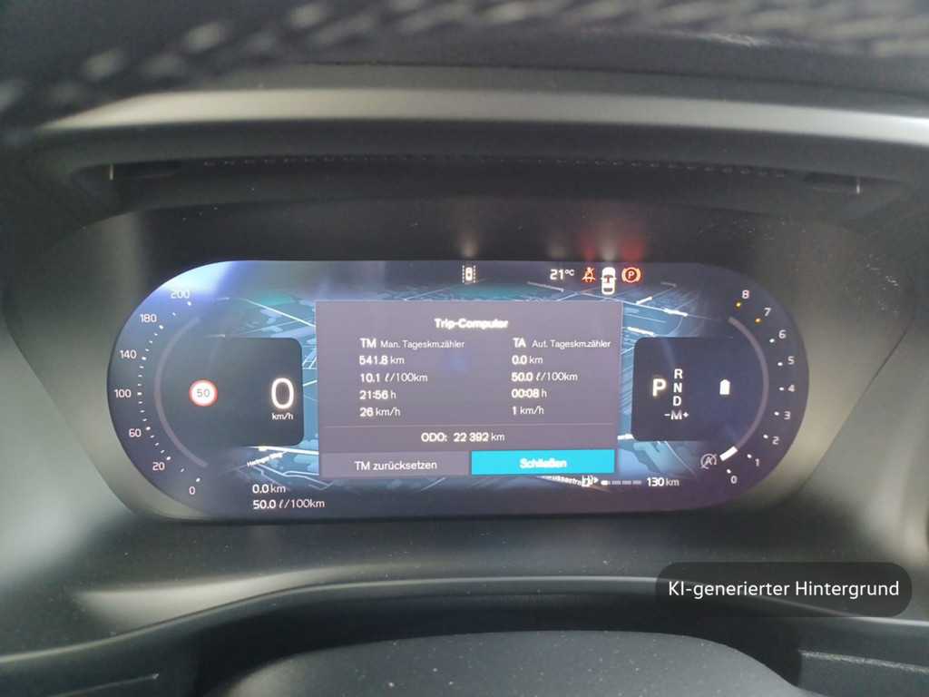 Volvo XC40 – Bild 12