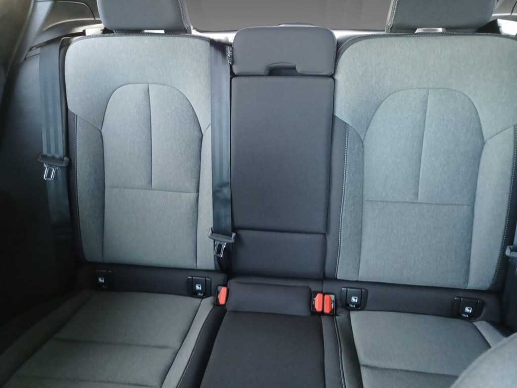 Volvo XC40 – Bild 14