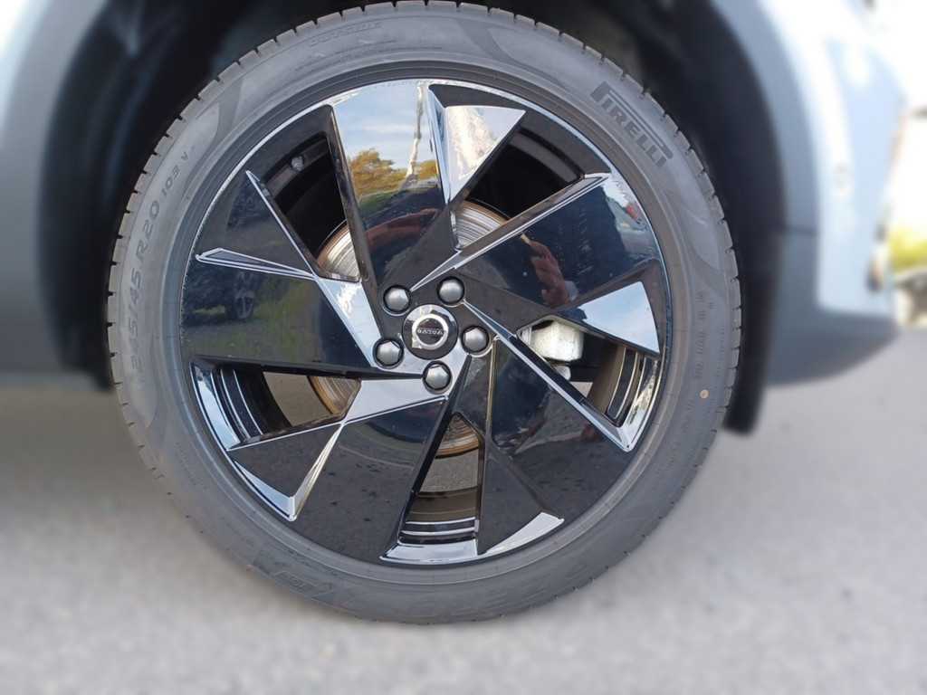 Volvo XC40 – Bild 15
