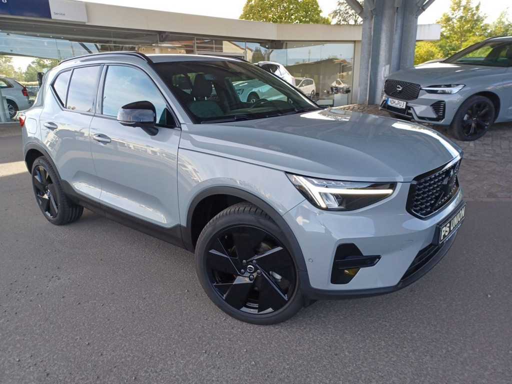Volvo XC40 – Bild 16