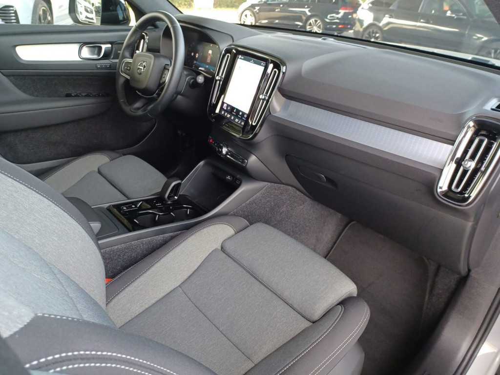 Volvo XC40 – Bild 17