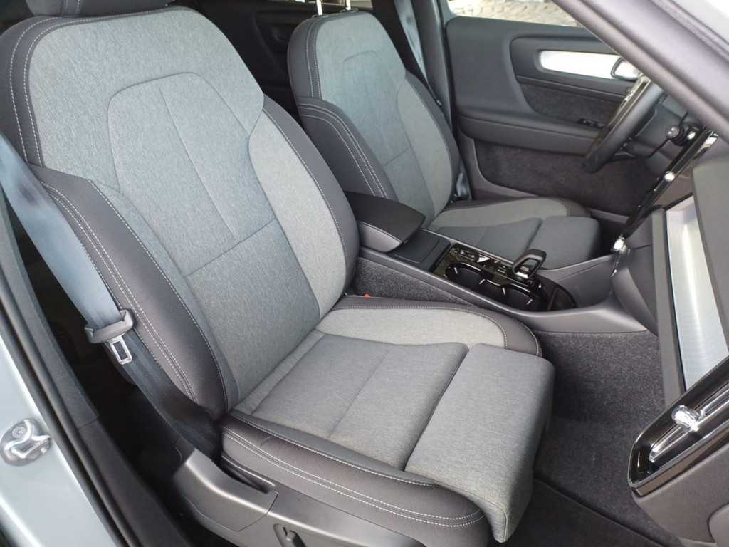 Volvo XC40 – Bild 19