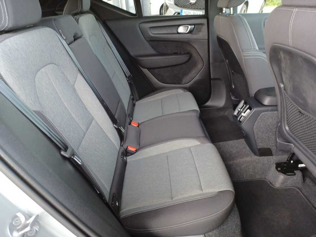 Volvo XC40 – Bild 20
