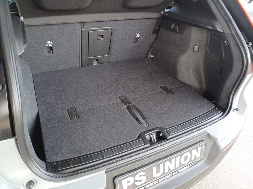 Volvo XC40 – Bild 21