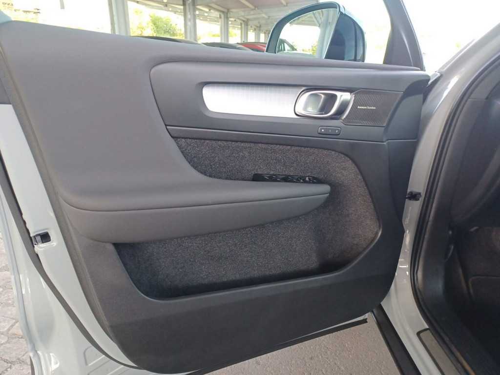 Volvo XC40 – Bild 23