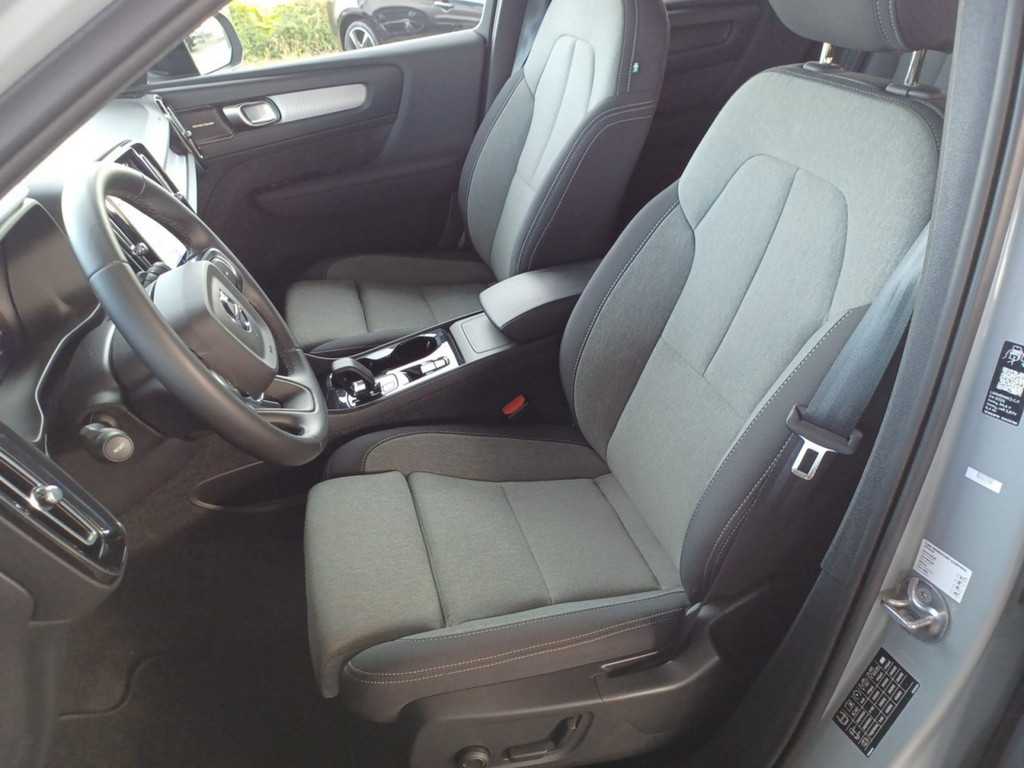 Volvo XC40 – Bild 24