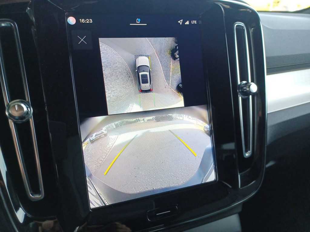 Volvo XC40 – Bild 25