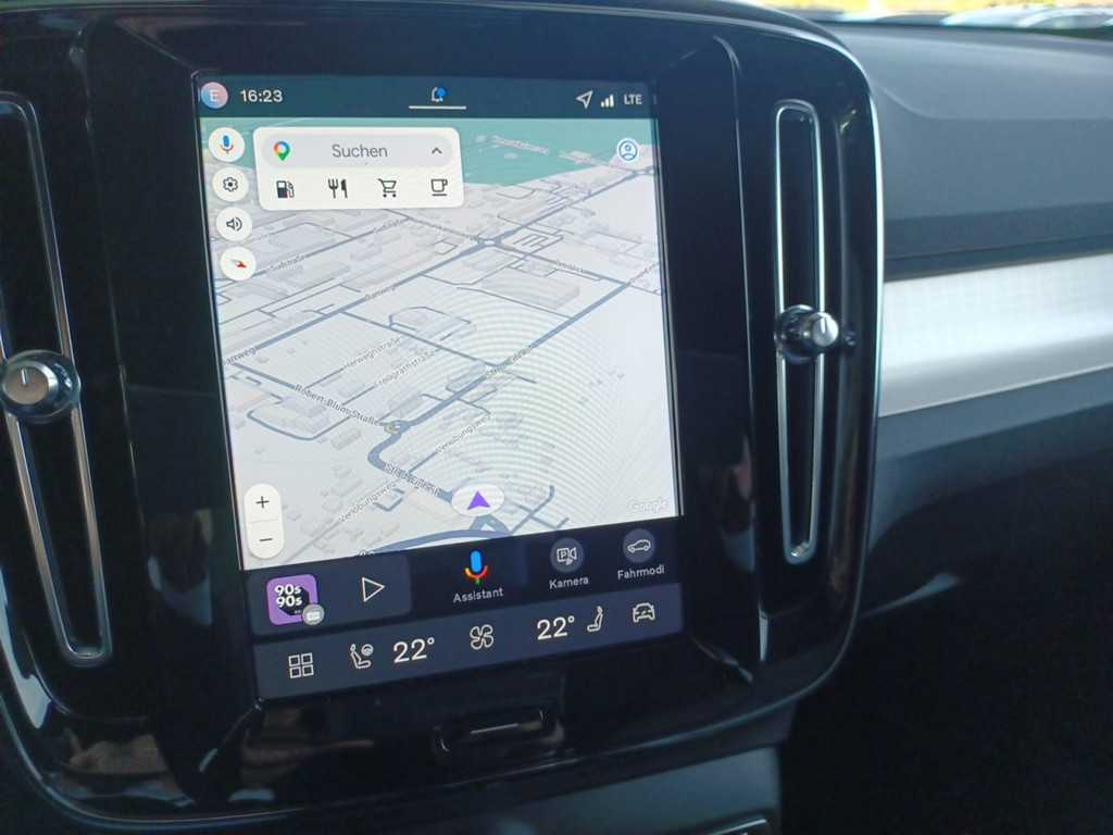 Volvo XC40 – Bild 26