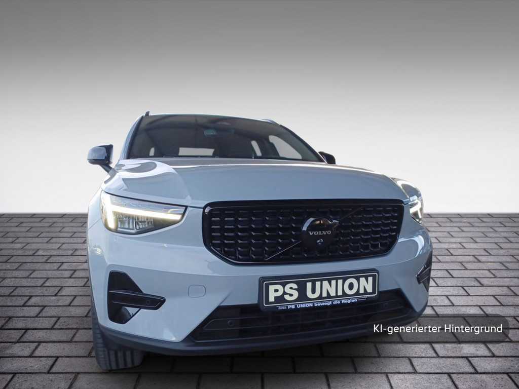 Volvo XC40 – Bild 2