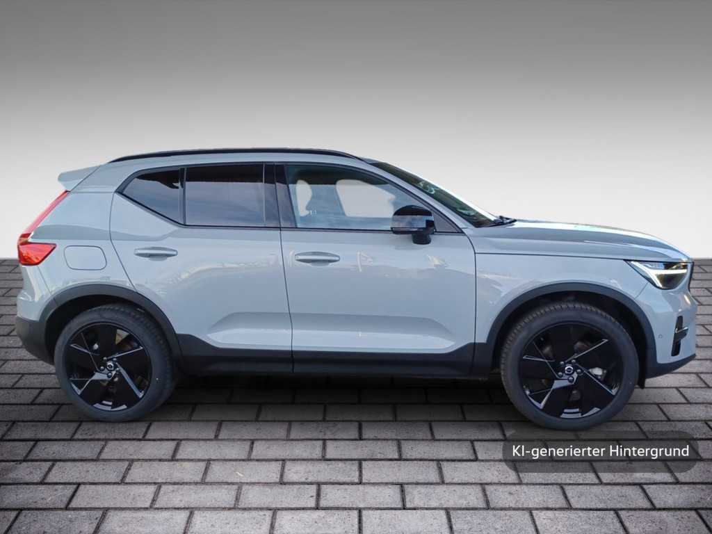 Volvo XC40 – Bild 3