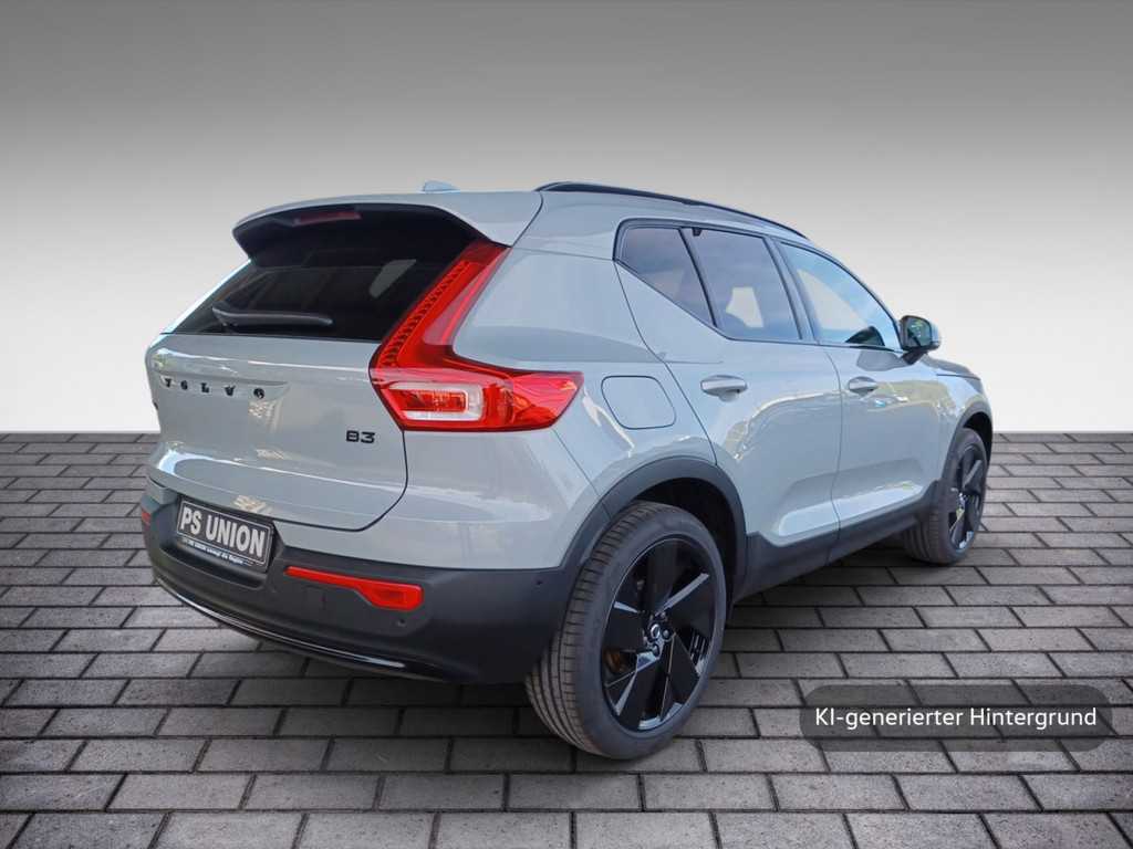 Volvo XC40 – Bild 4