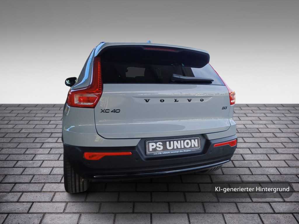 Volvo XC40 – Bild 5