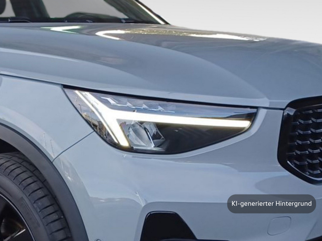 Volvo XC40 – Bild 6