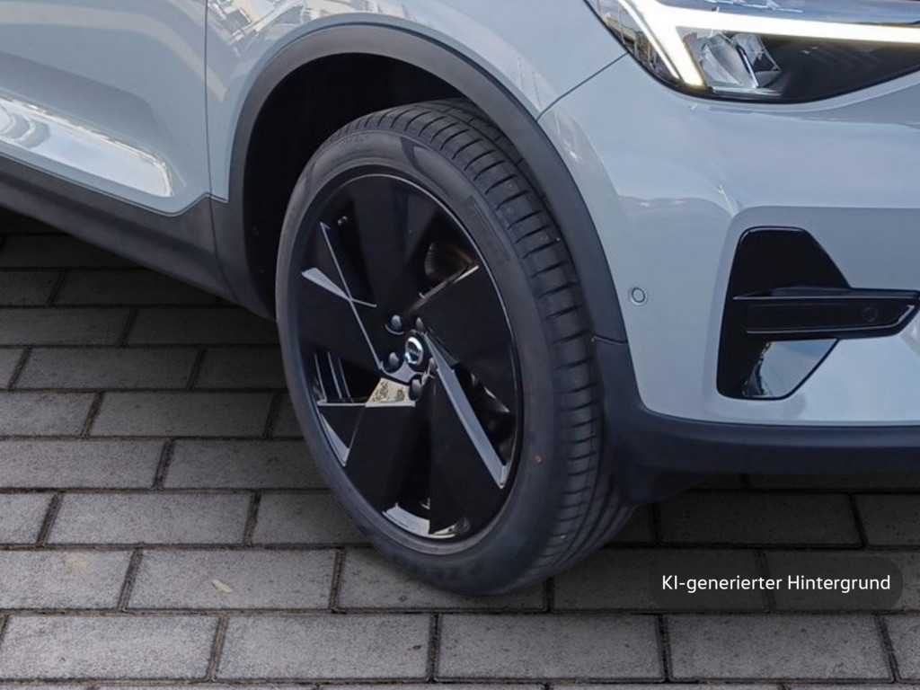 Volvo XC40 – Bild 7