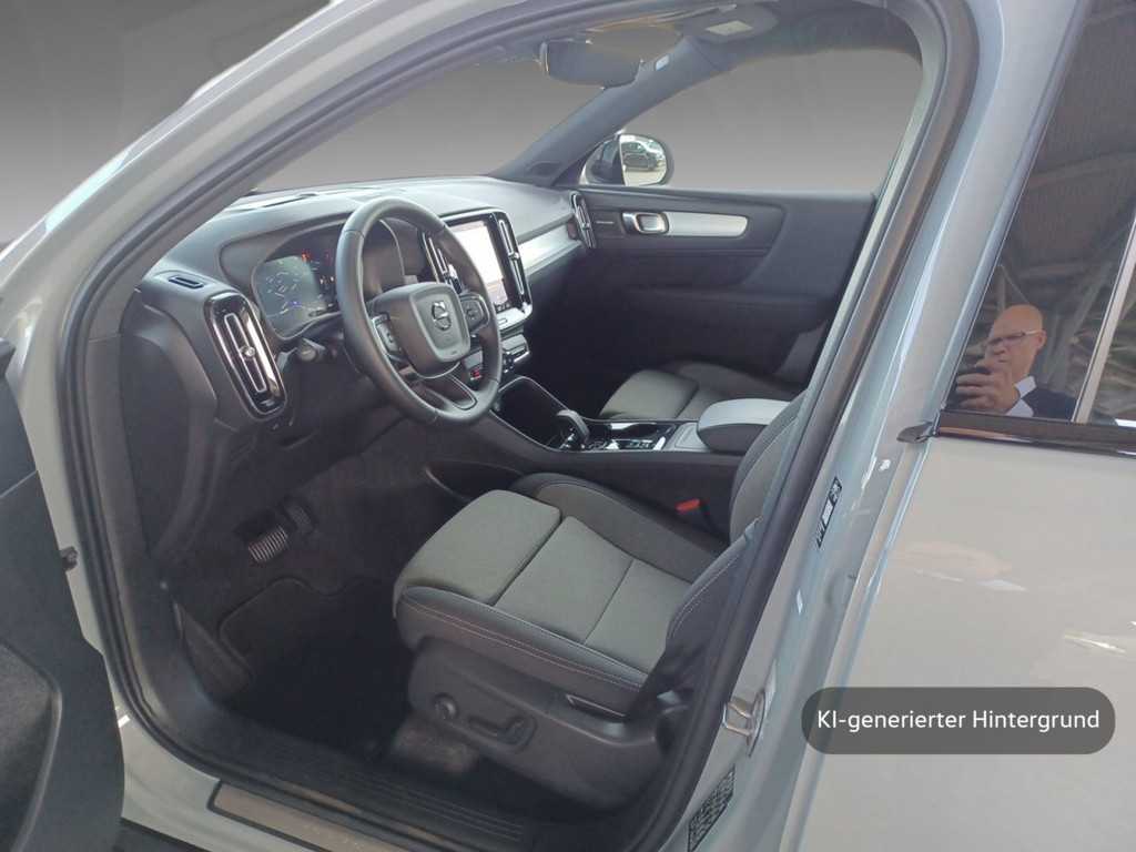 Volvo XC40 – Bild 8