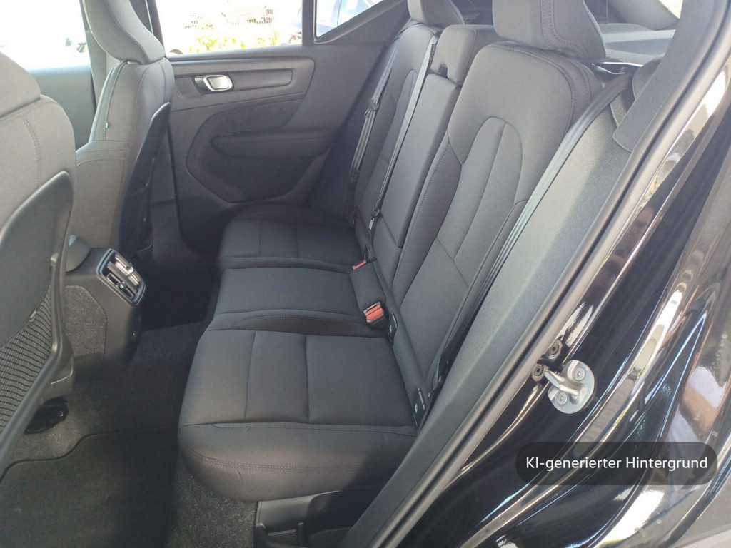 Volvo EX40 – Bild 9