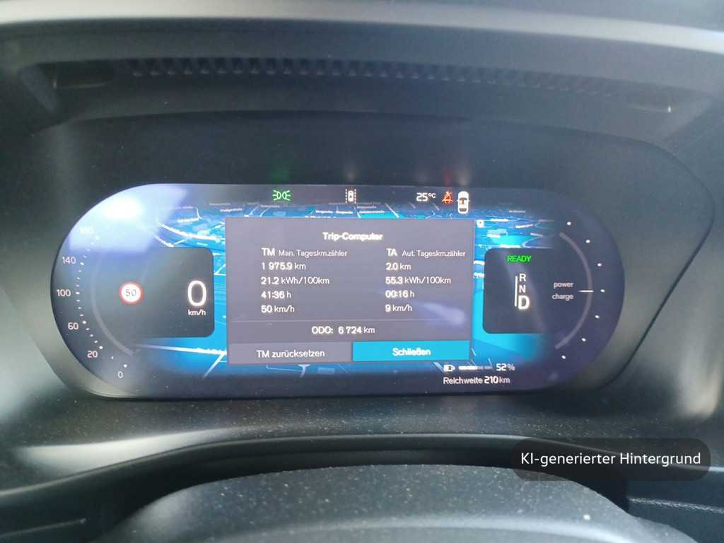Volvo EX40 – Bild 10
