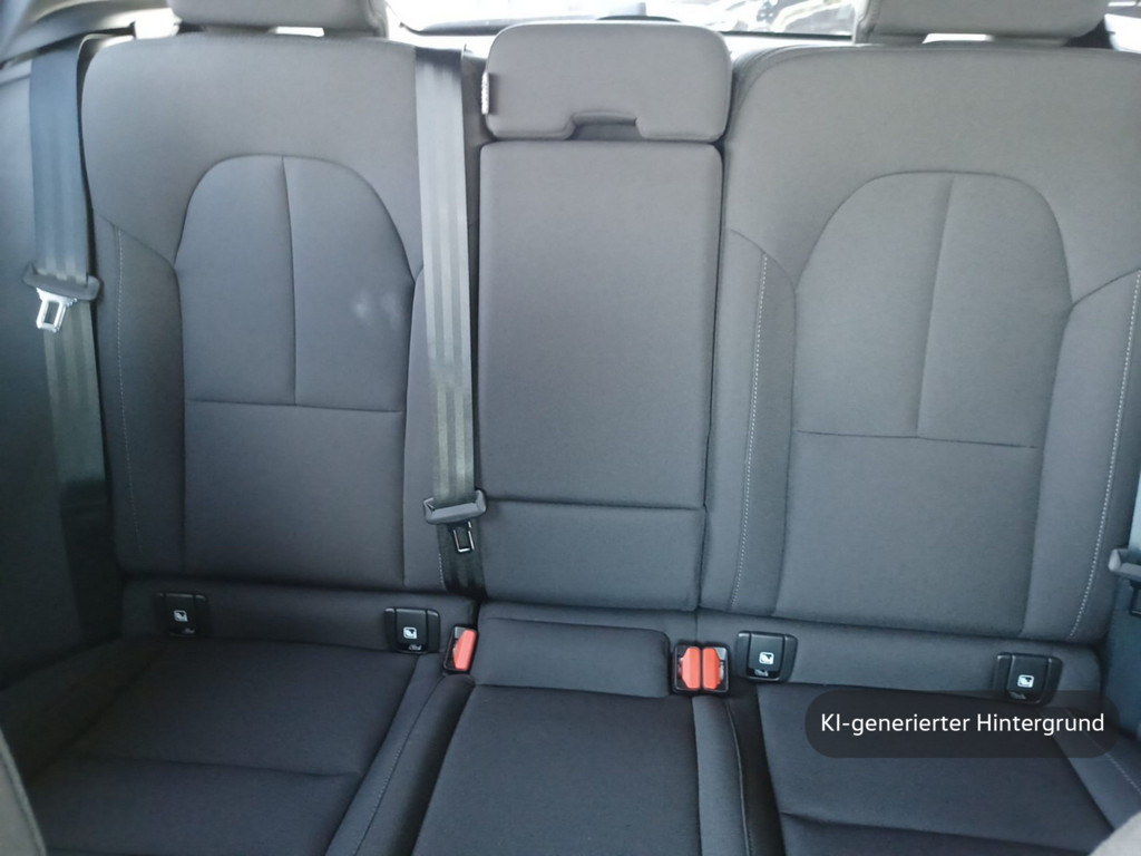 Volvo EX40 – Bild 12
