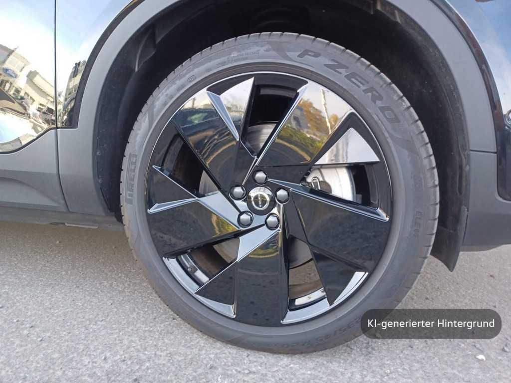 Volvo EX40 – Bild 13